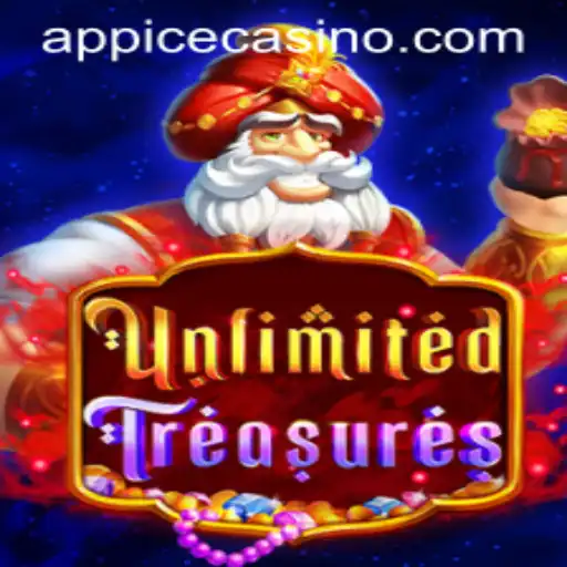 Discover the Thrills of UnlimitedTreasures at ICE Casino