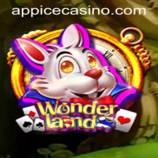 Exploring the Enchanting World of Wonderland at ICE Casino