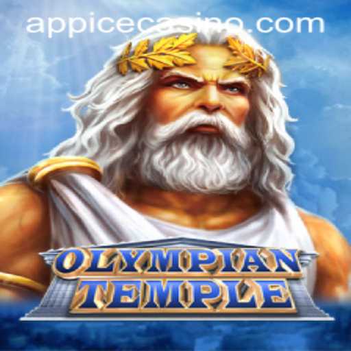 Exploring OlympianTemple: Discover the Secrets of ICE Casino's Latest Hit Game