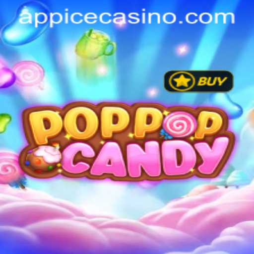 Exploring POPPOPCANDY: A Sweet Gaming Experience with ICE Casino