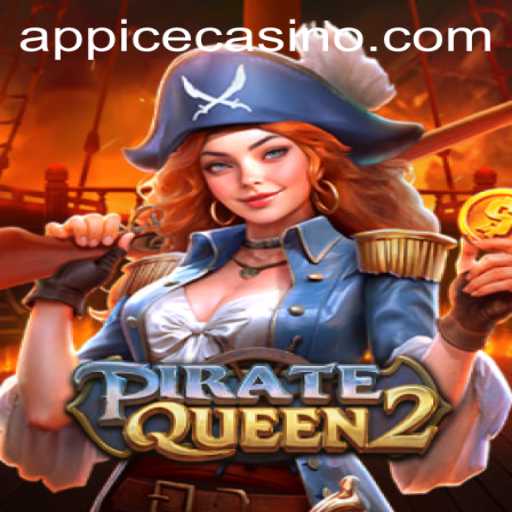 PirateQueen2: Exploring the Adventure at ICE Casino