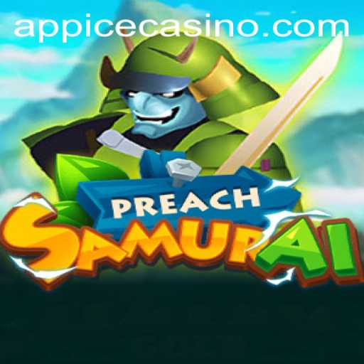 Unveiling PreachSamurai: Dive into the World of ICE Casino