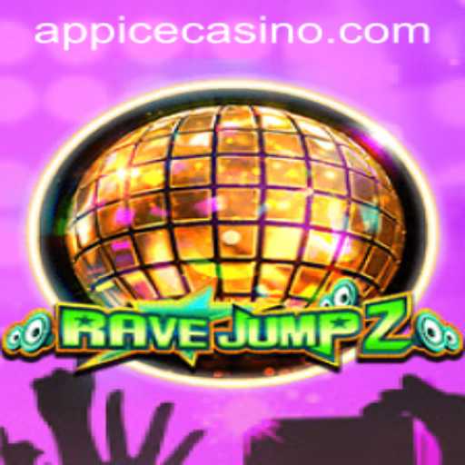 Dive into the Excitement of RaveJump2: A Thrilling Adventure with ICE Casino