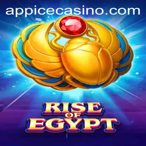 Exploring RiseOfEgypt: A Journey Through Time at ICE Casino