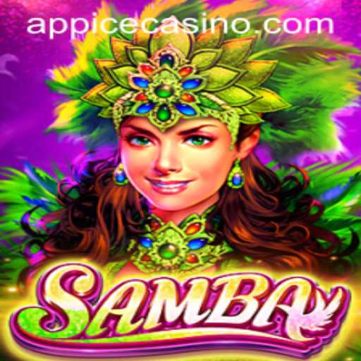 Discover the Thrilling World of Samba at ICE Casino
