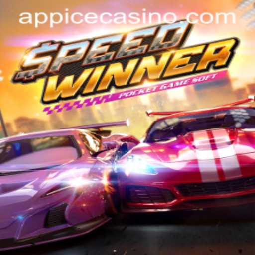 Exploring SpeedWinner at ICE Casino: A Thrilling Gaming Experience