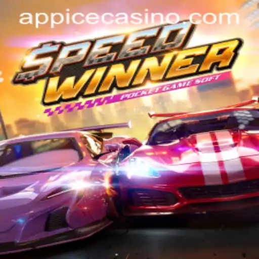 Exploring SpeedWinner at ICE Casino: A Thrilling Gaming Experience