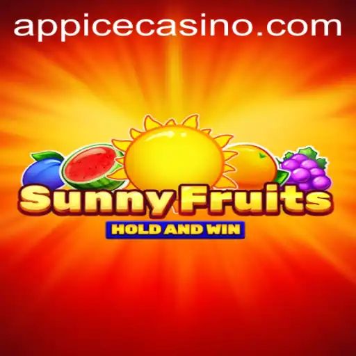 Discover the Thrills of SunnyFruits at ICE Casino