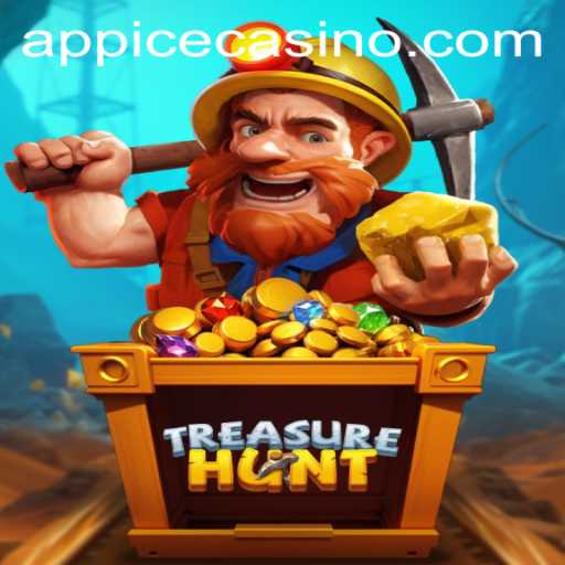 Explore TreasureHunt at ICE Casino: A New Adventure in Gaming