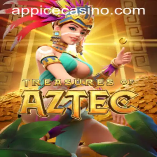 Exploring the Excitement of TreasuresofAztec in ICE Casino