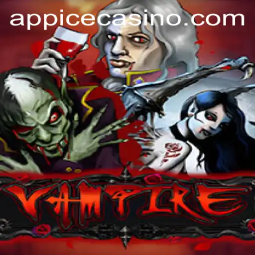 Exploring the Enigmatic World of Vampire at ICE Casino