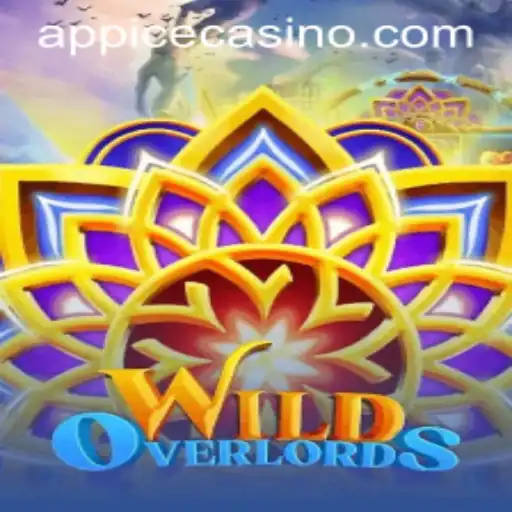 Unleash the Adventure with WildOverlords at ICE Casino
