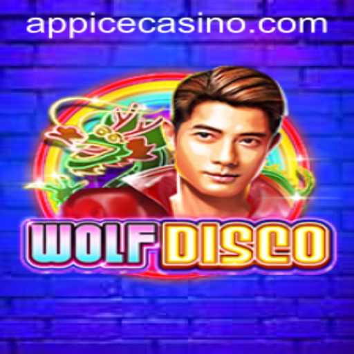 Dancing with Wolves: Navigating the Thrilling World of WolfDisco in ICE Casino