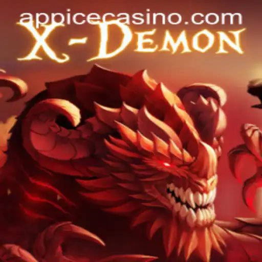 XDemon: A Thrilling Adventure in ICE Casino